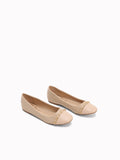 Angie Flat Ballerinas