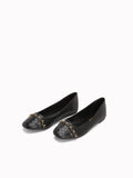 Angie Flat Ballerinas
