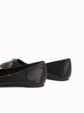 Angie Flat Ballerinas