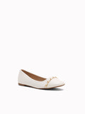 Angie Flat Ballerinas