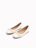 Angie Flat Ballerinas