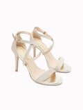 Annabelle Heel Sandals