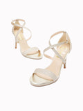 Annabelle Heel Sandals