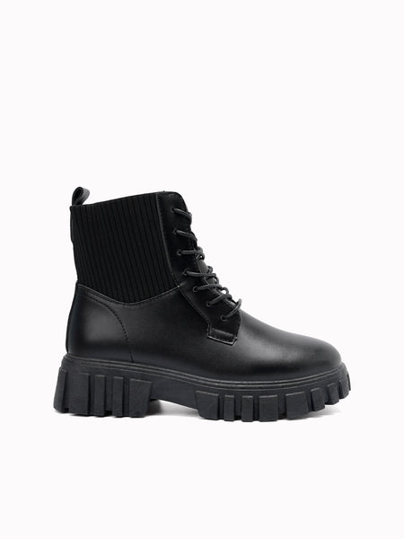 Ari Platform Boots