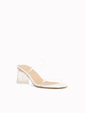 Arielle Heel Slides