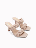 Artemis Heel Slides