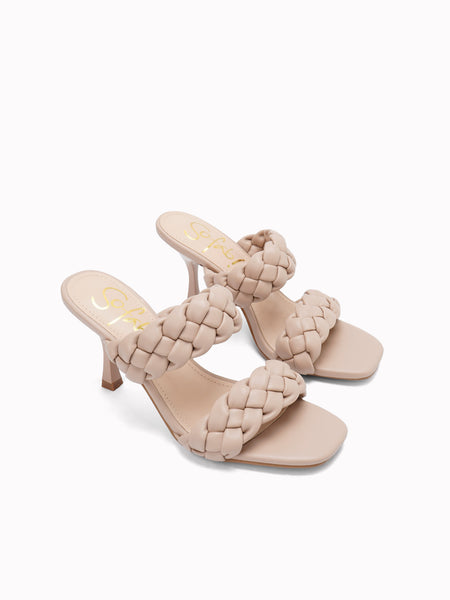 Artemis Heel Slides