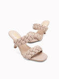 Artemis Heel Slides