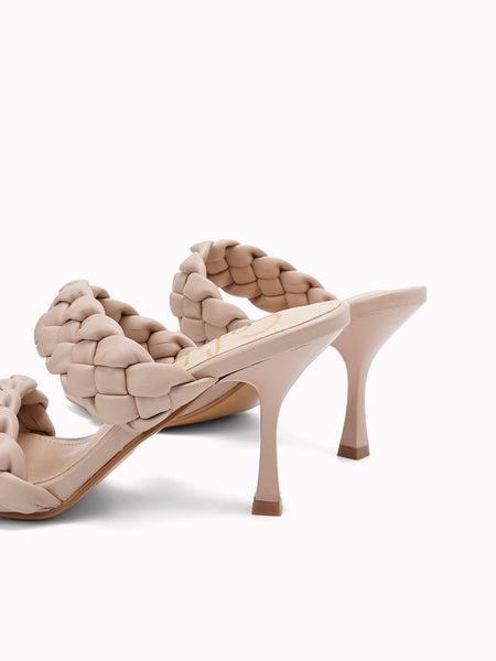 Artemis Heel Slides