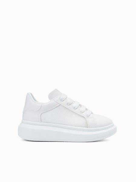 Ashlyn Lace-up Sneakers – Sofab!