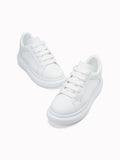 Ashlyn Lace-up Sneakers