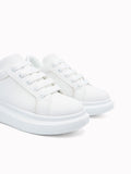 Ashlyn Lace-up Sneakers