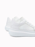 Ashlyn Lace-up Sneakers