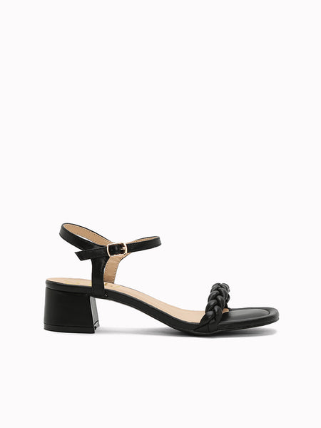 Augustine Heel Sandals