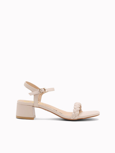 Augustine Heel Sandals