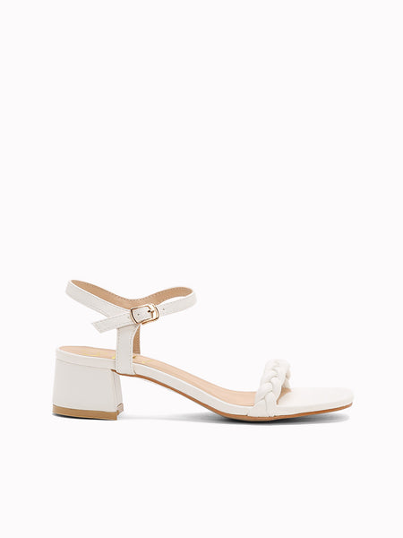 Augustine Heel Sandals
