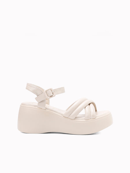 Aurelia Platform Sandals – Sofab!