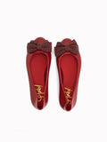 Axel Jelly Ballerinas P799 EACH (ANY 2 AT P999)