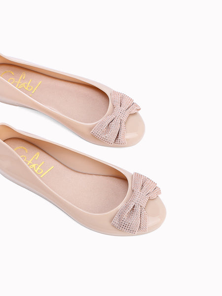 Axel Jelly Ballerinas P799 EACH (ANY 2 AT P999)