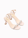 Azula Heel Sandals