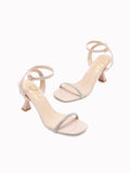 Azula Heel Sandals