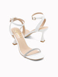 Azula Heel Sandals