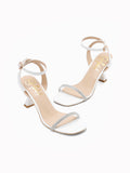 Azula Heel Sandals