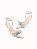 Bernard Heel Sandals