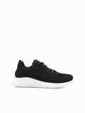 Bill Lace-up Sneakers