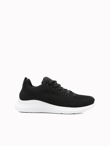 Bill Lace-up Sneakers