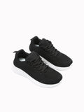 Bill Lace-up Sneakers