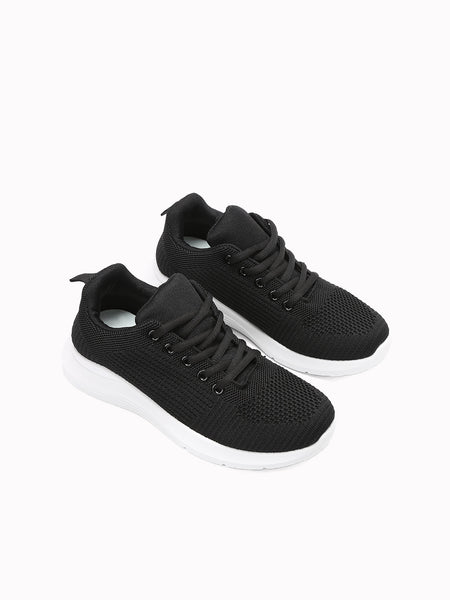 Bill Lace-up Sneakers