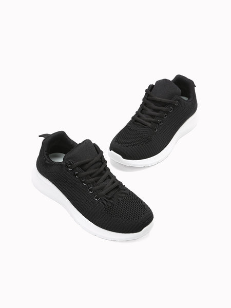 Bill Lace-up Sneakers