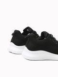 Bill Lace-up Sneakers
