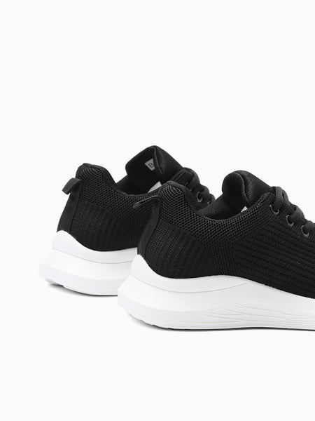 Bill Lace-up Sneakers