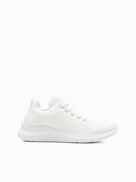 Bill Lace-up Sneakers
