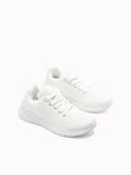 Bill Lace-up Sneakers