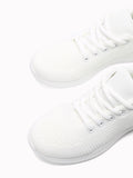 Bill Lace-up Sneakers