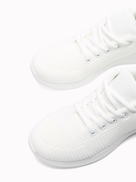 Bill Lace-up Sneakers