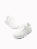 Bill Lace-up Sneakers