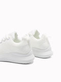Bill Lace-up Sneakers