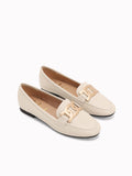 Chase Flat Loafers
