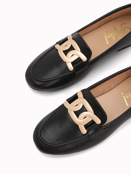 Chase Flat Loafers