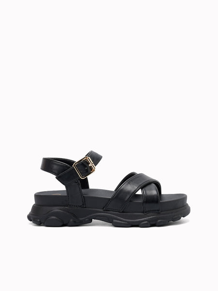 Chona Platform Sandals