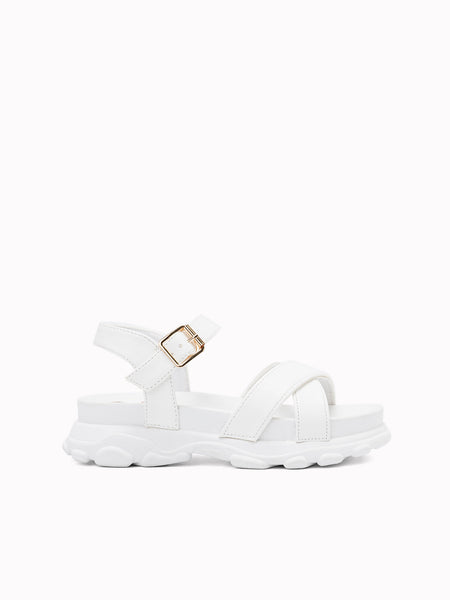 Chona Platform Sandals