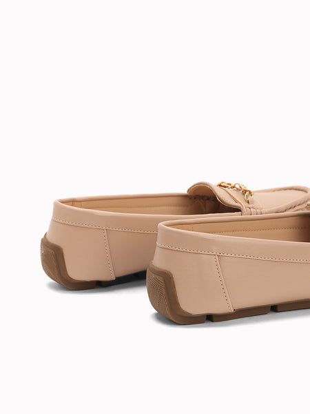 Clement Flat Loafers