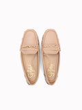 Clement Flat Loafers
