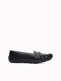 Clement Flat Loafers