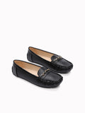 Clement Flat Loafers