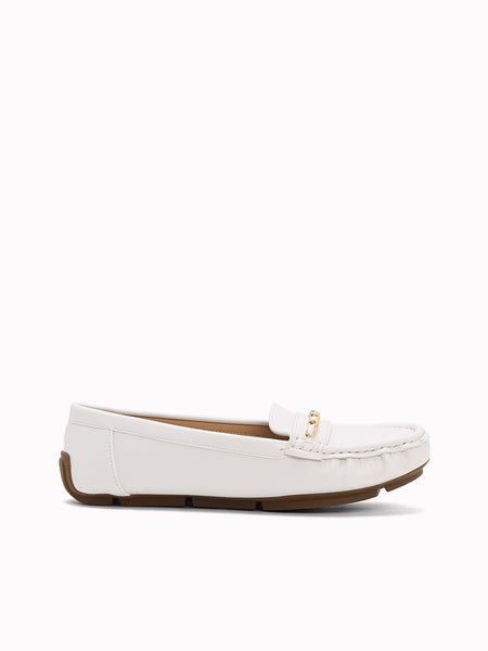 Clement Flat Loafers